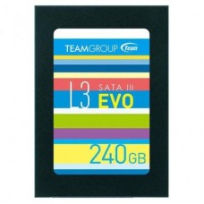 Накопитель SSD 2.5" 240GB Team (T253LE240GTC101)