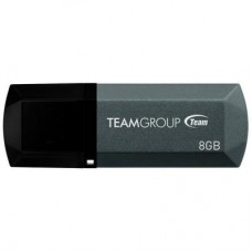 USB флеш накопитель Team 8GB C153 Black USB 2.0 (TC1538GB01)