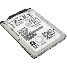 Жесткий диск для ноутбука 2.5" 500GB WDC Hitachi HGST (0J43105 / HTE725050A7E630)