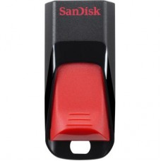 USB флеш накопитель SanDisk 64GB Cruzer Edge USB 2.0 (SDCZ51-064G-B35)