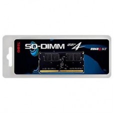 Модуль памяти для ноутбука SoDIMM DDR4 4GB 2133 MHz Geil (GS44GB2133C15SC)