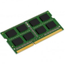 Модуль памяти для ноутбука SoDIMM DDR3L 8GB 1600 MHz Kingston (KCP3L16SD8/8)
