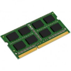 Модуль памяти для ноутбука SoDIMM DDR3 4GB 1600 MHz Kingston (KCP316SS8/4)