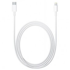 Дата кабель USB 3.0 Type-C to Lightning 1.0m Apple (MK0X2ZM/A)