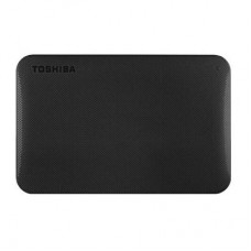 Внешний жесткий диск 2.5" 2TB Toshiba (HDTP220EK3CA)