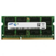 Модуль памяти для ноутбука SoDIMM DDR4 16GB 2133 MHz Samsung (M471A2K43BB1-CPB)