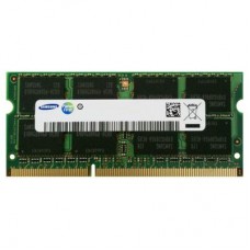 Модуль памяти для ноутбука SoDIMM DDR3 2GB 1600 MHz Samsung (M471B5674EB0-YK0)