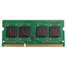 Модуль памяти для ноутбука SoDIMM DDR3 4GB 1600 MHz Geil (GGS34GB1600C11S)