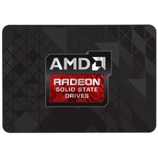 Накопитель SSD 2.5" 480GB AMD (R3SL480G)