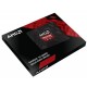 Накопитель SSD 2.5" 960GB AMD (R3SL960G)