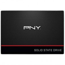 Накопитель SSD 2.5" 240GB PNY SSD (SSD7CS1311-240-RB)