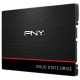 Накопитель SSD 2.5" 480GB PNY SSD (SSD7CS1311-480-RB)