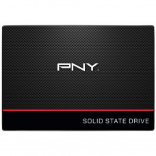 Накопитель SSD 2.5" 480GB PNY SSD (SSD7CS1311-480-RB)