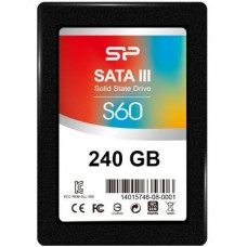 Накопитель SSD 2.5" 240GB Silicon Power (SP240GBSS3S60S27)