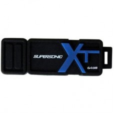 USB флеш накопитель Patriot 64GB SUPERSONIC BOOST XT USB 3.0 (PEF64GSBUSB)