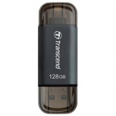 USB флеш накопитель Transcend 128GB JetDrive Go 300 USB 3.1 (TS128GJDG300K)