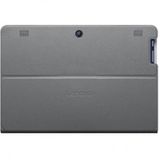 Чехол для планшета Lenovo 10" A10-30 Folio c&f Gray (ZG38C00625)