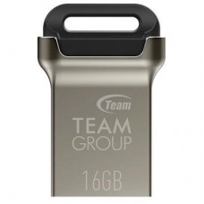 USB флеш накопитель Team 16GB C162 Metal USB 3.0 (TC162316GB01)