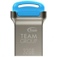 USB флеш накопитель Team 32GB C161 Blue USB 2.0 (TC16132GL01)