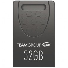 USB флеш накопитель Team 32GB C157 Black USB 3.0 (TC157332GB01)