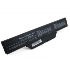 Аккумулятор для ноутбука HP Business Notebook 6720 (HSTNN-IB51) 14.4V 5200mAh Extradigital (BNH3977)
