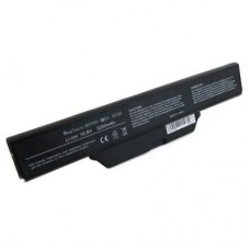 Аккумулятор для ноутбука HP Business Notebook 6720s (HSTNN-IB51) 10.8V 5200mAh Extradigital (BNH3976)