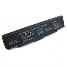 Аккумулятор для ноутбука Sony VAIO (VGP-BPS9/S) 11.1V 5200mAh Extradigital (BNS3985)