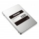 Накопитель SSD 2.5" 120GB Toshiba (HDTS812EZSTA)