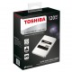 Накопитель SSD 2.5" 120GB Toshiba (HDTS812EZSTA)