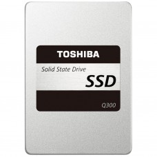 Накопитель SSD 2.5" 120GB Toshiba (HDTS812EZSTA)