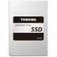 Накопитель SSD 2.5" 120GB Toshiba (HDTS812EZSTA)