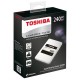 Накопитель SSD 2.5" 240GB Toshiba (HDTS824EZSTA)