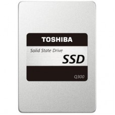 Накопитель SSD 2.5" 240GB Toshiba (HDTS824EZSTA)