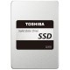 Накопитель SSD 2.5" 240GB Toshiba (HDTS824EZSTA)