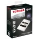Накопитель SSD 2.5" 480GB Toshiba (HDTS848EZSTA)