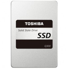 Накопитель SSD 2.5" 480GB Toshiba (HDTS848EZSTA)