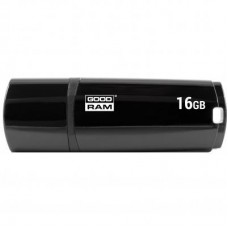 USB флеш накопитель Goodram 16GB UMM3 Mimic Black USB 3.0 (UMM3-0160K0R11)