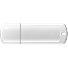 USB флеш накопитель Transcend 8GB JetFlash 370 White NO LOGO USB 2.0 (TS8GJF370-Tray)