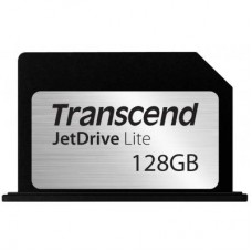 Карта памяти Transcend 128GB SDXC JetDrive Lite (TS128GJDL360)