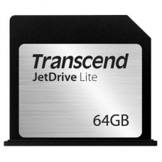 Карта памяти Transcend 64GB SDXC JetDrive Lite (TS64GJDL130)