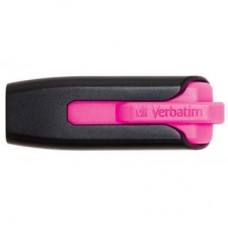 USB флеш накопитель Verbatim 16GB Store 'n' Go Hot Pink USB 3.0 (49178)