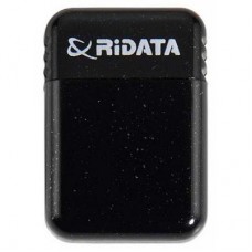 USB флеш накопитель RIDATA 32GB TINY S Black OD6B USB 2.0 (9F632G0RDAD3U)