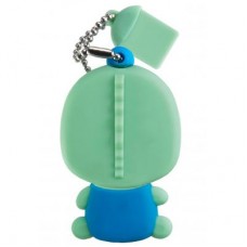 USB флеш накопитель RIDATA 16GB Drive Topy USB 2.0 (9F616G0RTKA00)