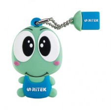 USB флеш накопитель RIDATA 32GB Drive Topy USB 2.0 (9F616G0RTKA)