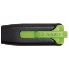 USB флеш накопитель Verbatim 16GB SuperSpeed Eucalyptus Green USB 3.0 (49177)