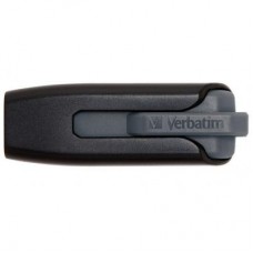 USB флеш накопитель Verbatim 16GB SuperSpeed Grey USB 3.0 (49172)