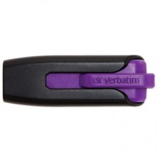 USB флеш накопитель Verbatim 16GB SuperSpeed Violet USB 3.0 (49180)