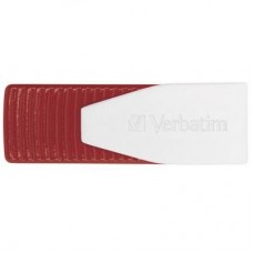 USB флеш накопитель Verbatim 16GB Swivel Red USB 2.0 (49814)