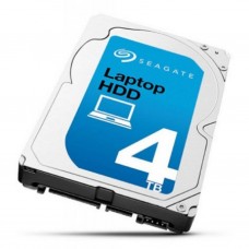 Жесткий диск для ноутбука 2.5" 4TB Seagate (ST4000LM016)