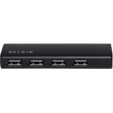 Концентратор Belkin Ultra-Slim (F4U040cw)